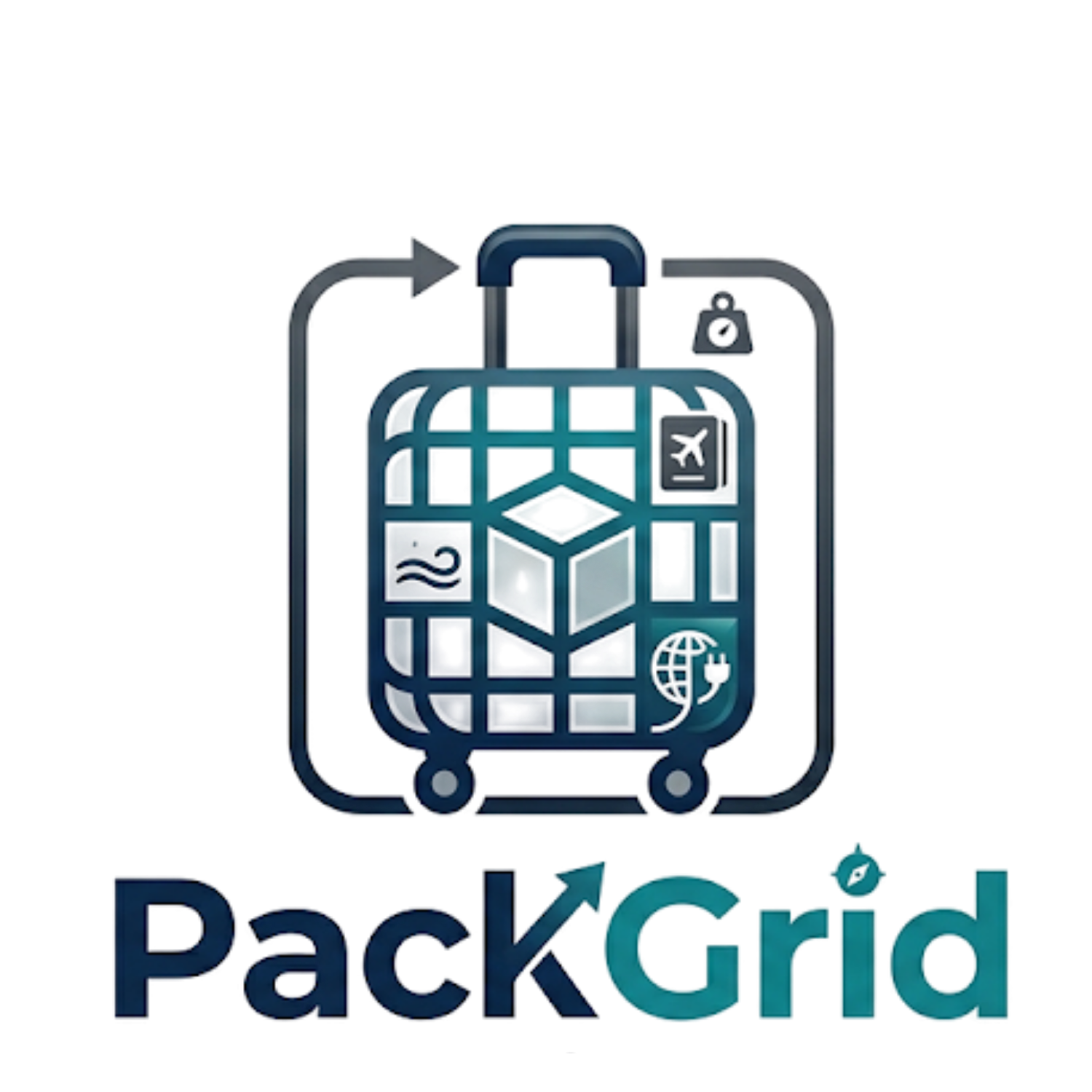 PackGrid