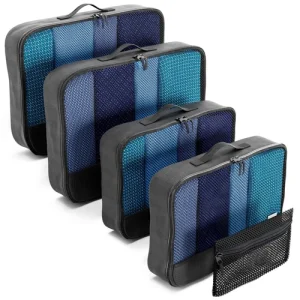 Packing Cubes for Suitcases Packing Bags Travel Packing Cubes for Backpack Cube